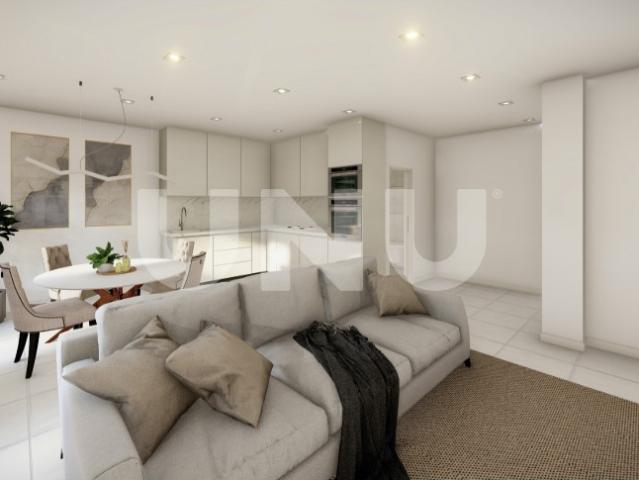 Apartamento venda em Castelo Branco, Canhoso
