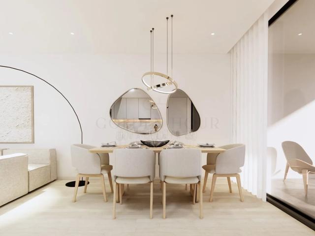 Apartamento venda em Coelheira, Gondomar