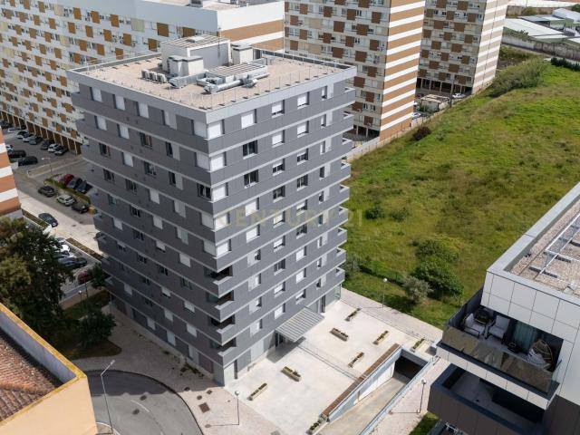 Apartamento venda em Santiago Dos Velhos, Lisboa