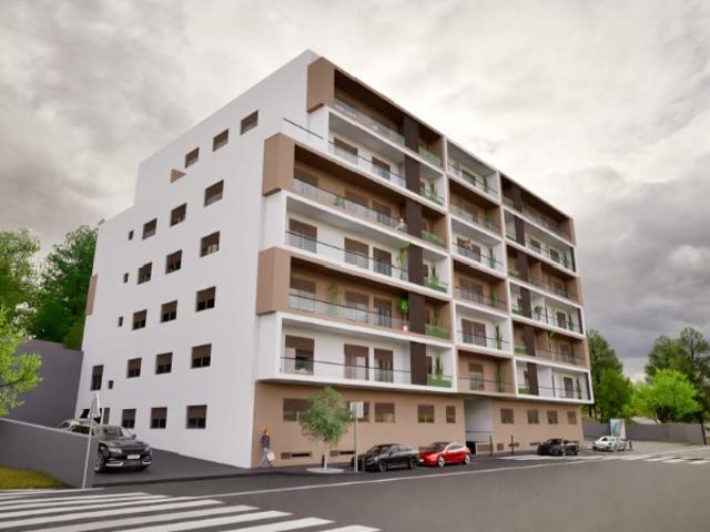 Apartamento venda em Oliveira De Azeméis, Aveiro