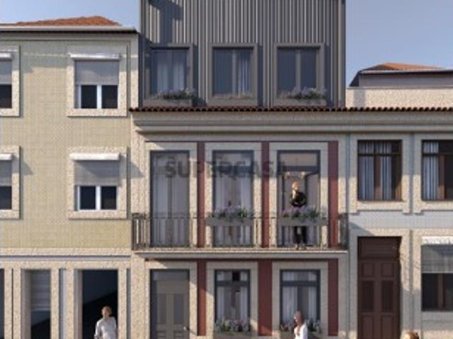 Casa venda em Porto