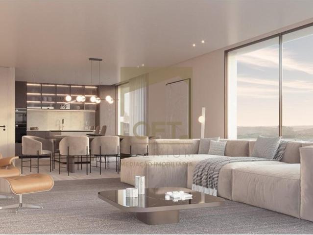 Apartamento venda em Sande (São Martinho), Guimarães