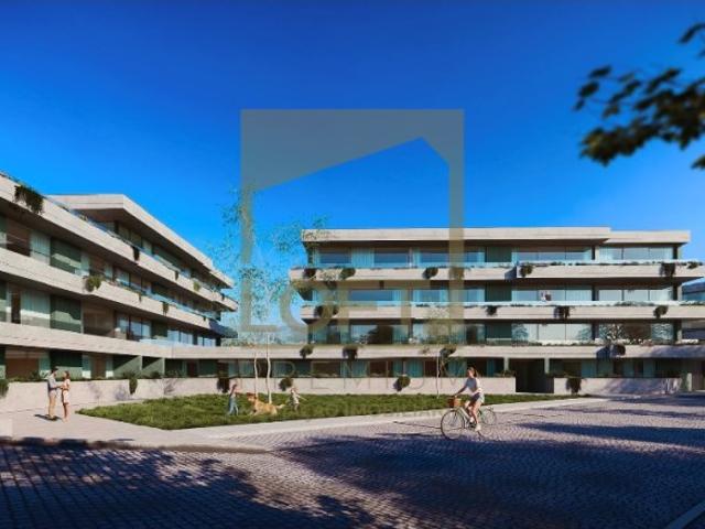 Apartamento venda em Sande (São Martinho), Guimarães
