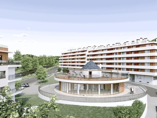 Apartamento venda em Vialonga, Lisboa