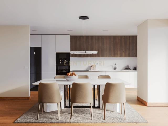 Apartamento venda em Vialonga, Lisboa