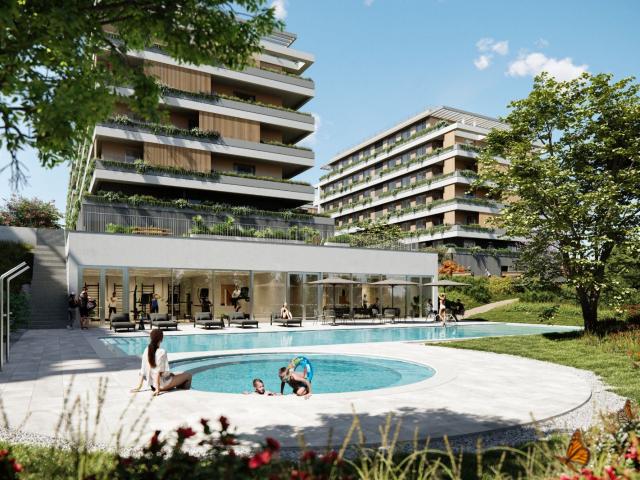 Apartamento venda em Maia, Gueifães