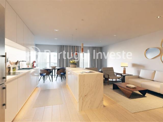 Apartamento venda em Armação De Pêra, Faro