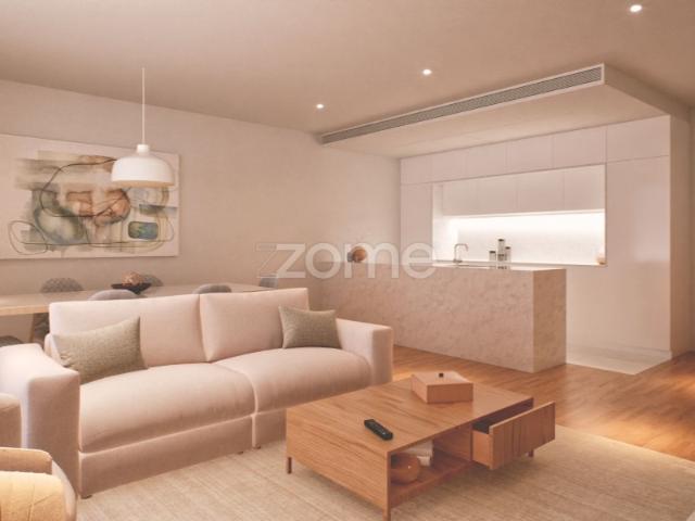 Apartamento venda em Devesas, Vila Nova De Gaia