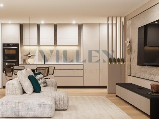 Apartamento venda em Brufe, Gavião