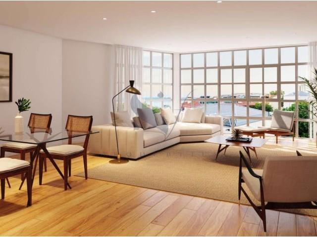 Apartamento venda em Visconde da Luz, Cascais