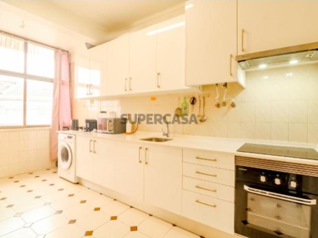 Casa venda em Alembrança, Almada