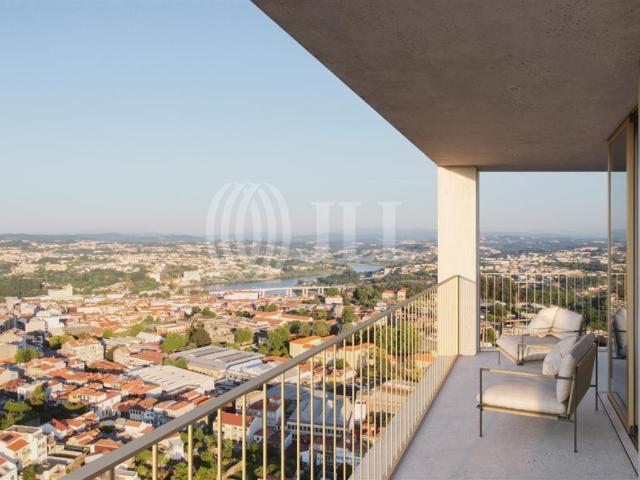 Apartamento venda em Porto