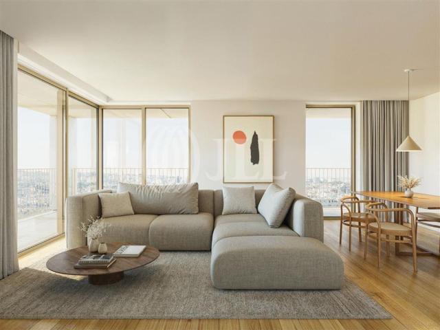 Apartamento venda em Porto