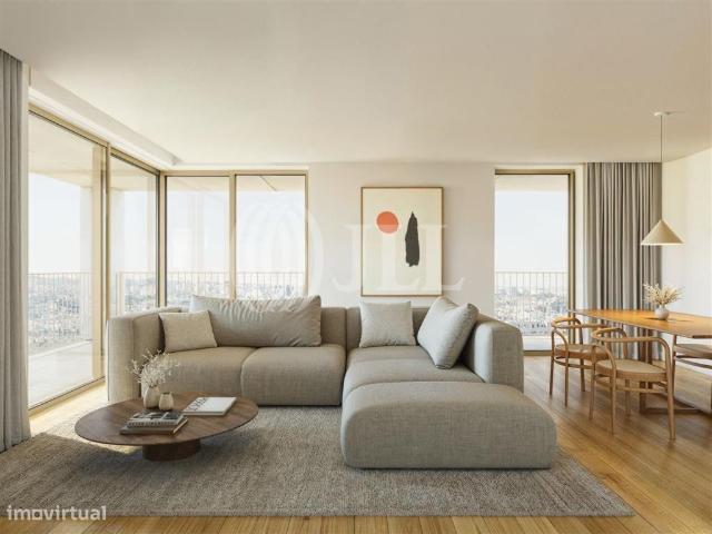 Apartamento venda em Porto