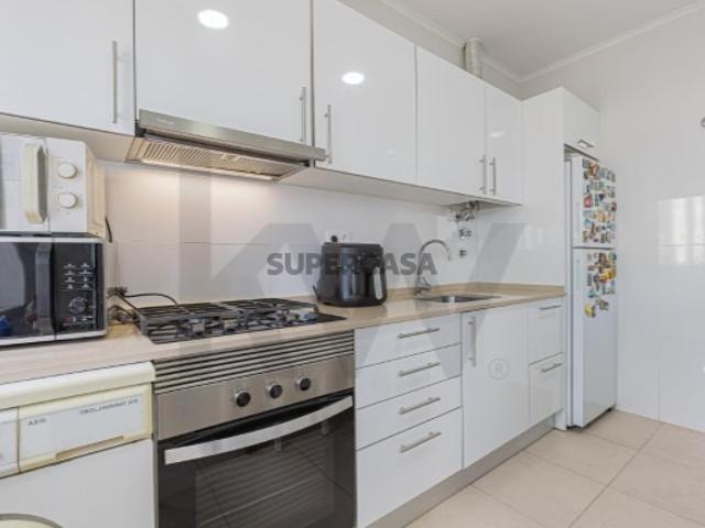 Casa venda em Seixal, Amora