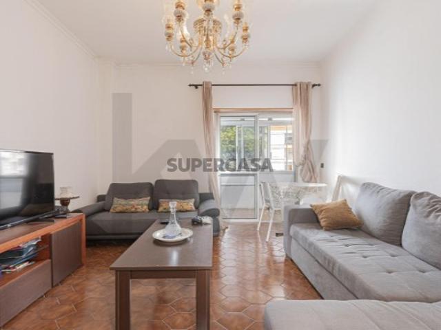 Casa venda em Fogueteiro, Seixal