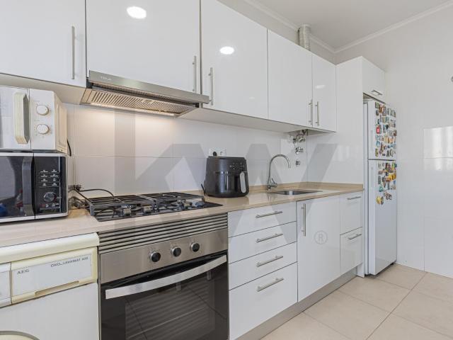 Apartamento venda em Seixal, Amora