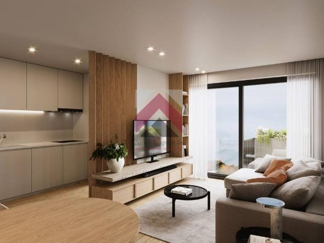 Apartamento venda em Regedoura, Porto