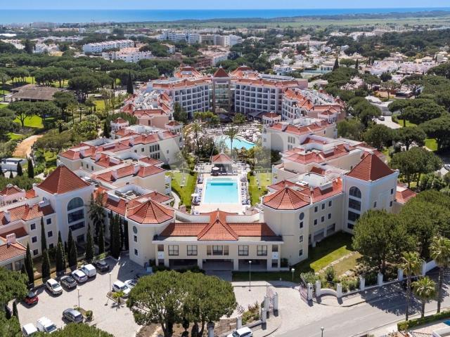 Apartamento venda em Vilamoura, Loulé
