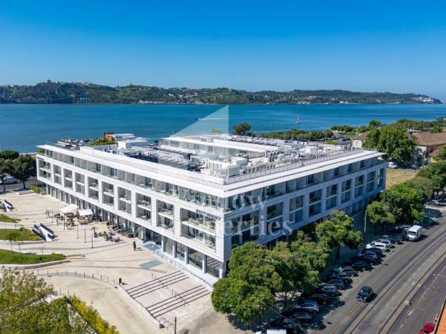 Apartamento venda em São Francisco Xavier, Lisboa