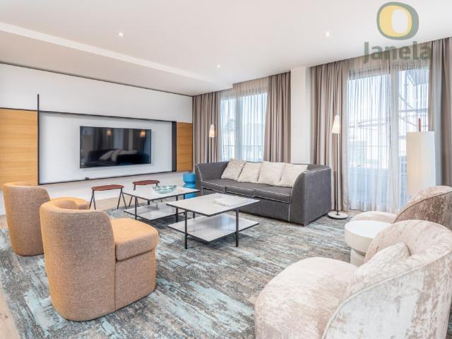 Apartamento venda em São Francisco Xavier, Lisboa