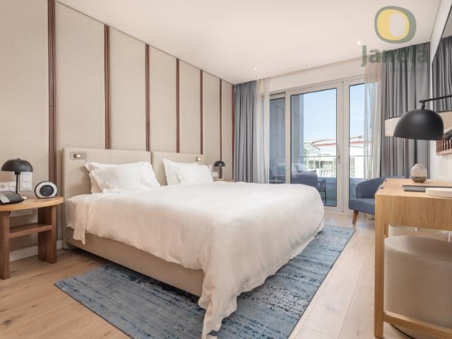Apartamento venda em São Francisco Xavier, Lisboa