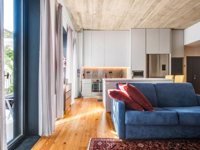 Apartamento venda em Anjos, Lisboa