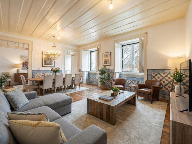 Apartamento venda em Santa Maria Maior, Lisboa