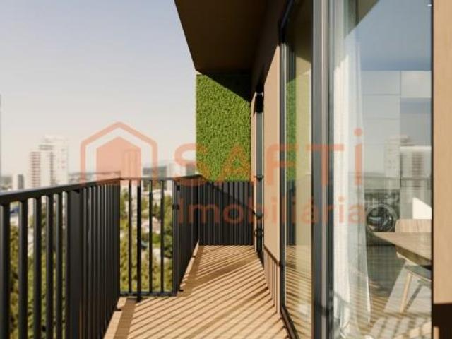 Apartamento venda em Quinta do Americano, Almada