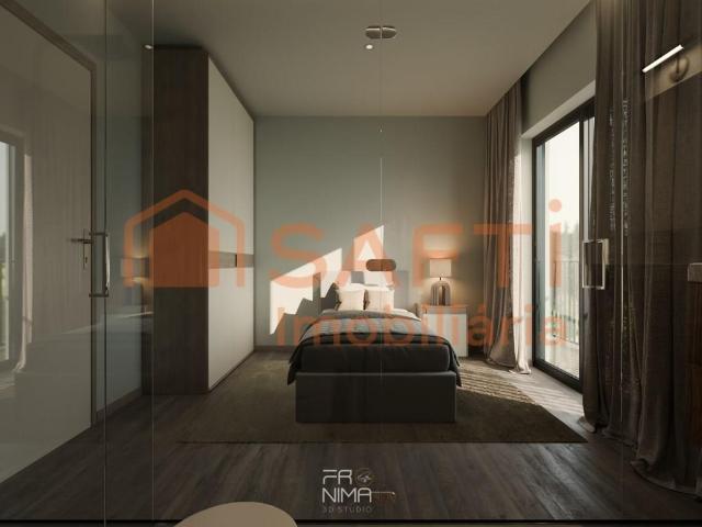 Apartamento venda em Quinta do Americano, Almada