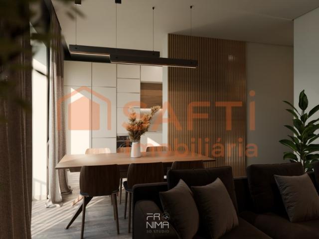 Apartamento venda em Quinta do Americano, Almada