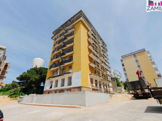 Apartamento venda em Quinta do Janeiro, Almada