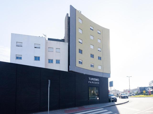 Apartamento alugar em Paredes, Bitarães