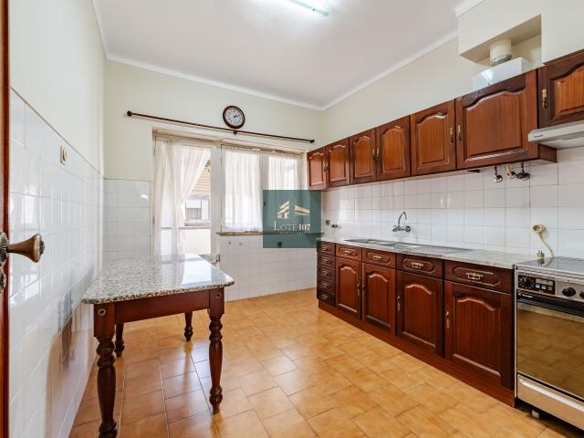 Apartamento venda em Lavradio, Setúbal