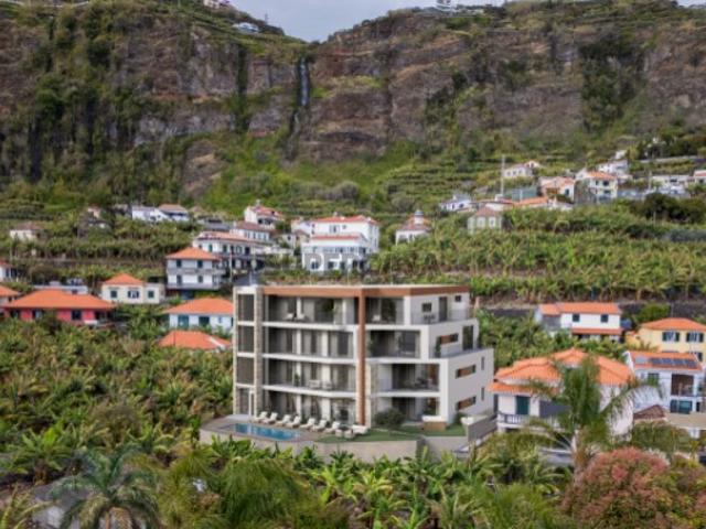 Casa venda em Ponta Do Sol, Ilha Da Madeira