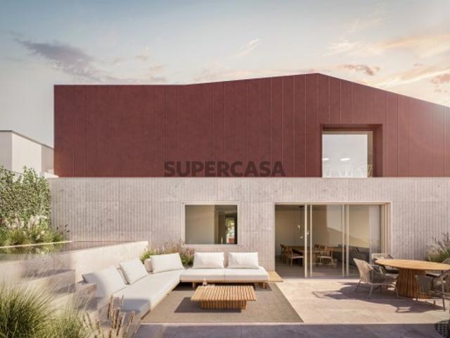 Casa venda em Campo de Ourique, Lisboa