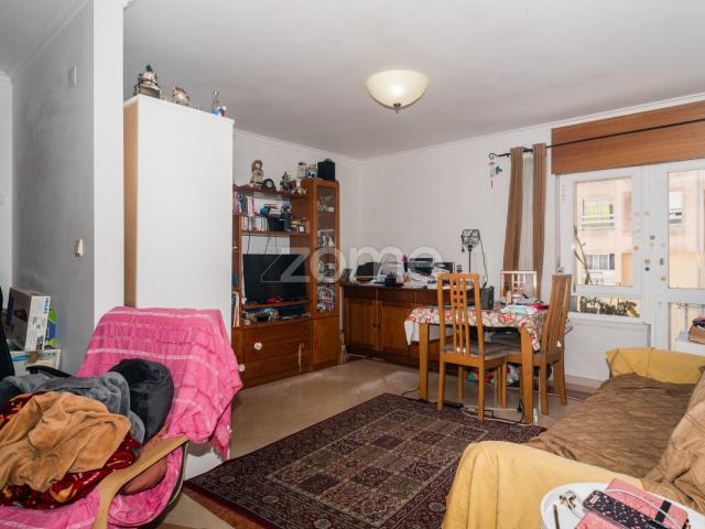 Apartamento venda em Bairro Boa Esperança, Almada