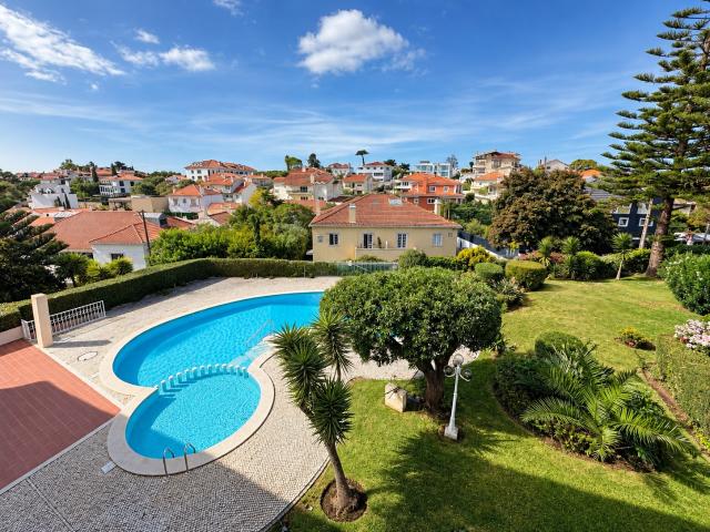 Apartamento alugar em Visconde da Luz, Cascais