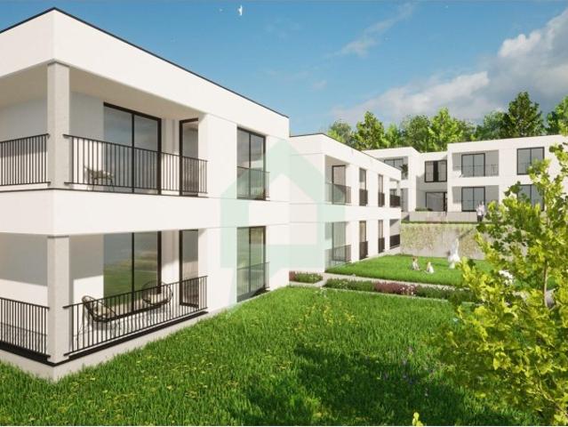 Apartamento venda em Vila Frescainha (São Pedro), Arcozelo