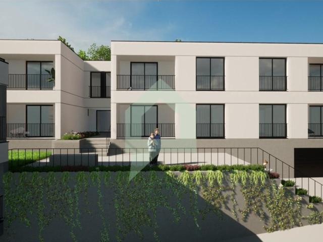 Apartamento venda em Vila Frescainha (São Pedro), Arcozelo