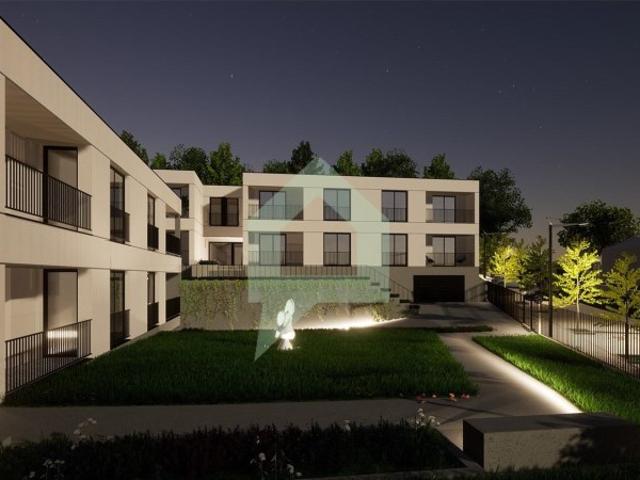 Apartamento venda em Vila Frescainha (São Pedro), Arcozelo