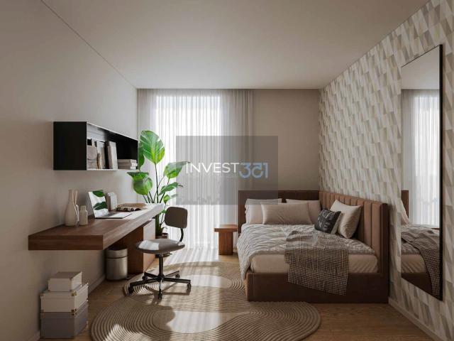 Apartamento venda em Porto