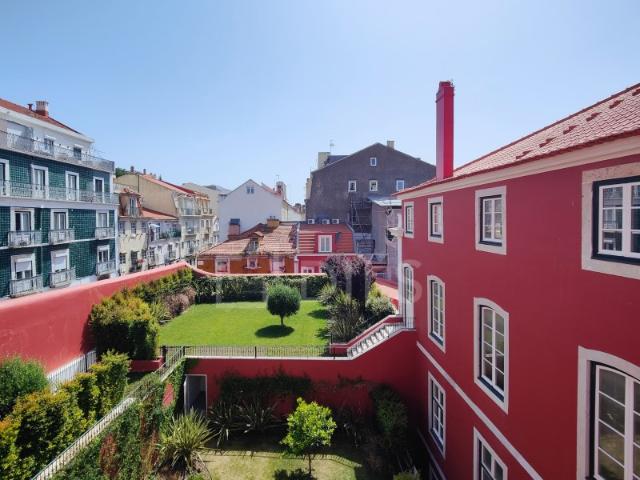 Apartamento alugar em Estrela, Lisboa