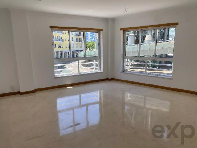 Apartamento alugar em Parque das Nações, Lisboa