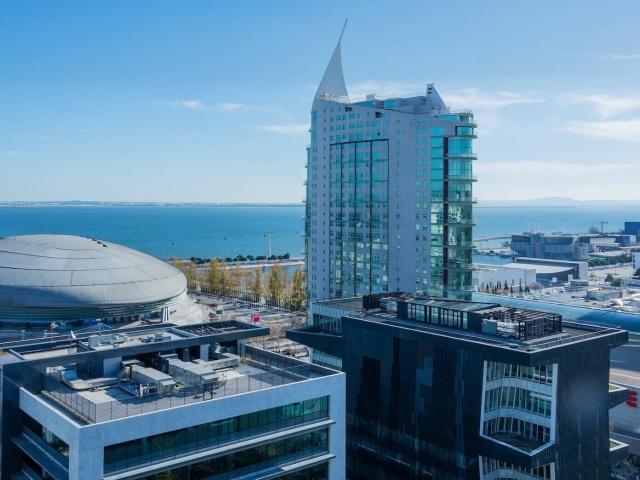 Apartamento venda em Parque das Nações, Lisboa