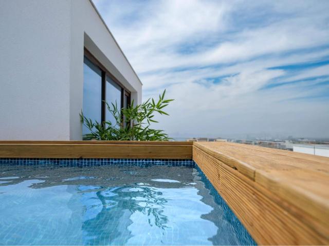 Apartamento venda em Porto Covo, Sines