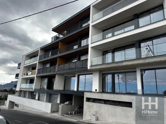 Apartamento venda em Quinta do Leme, Funchal