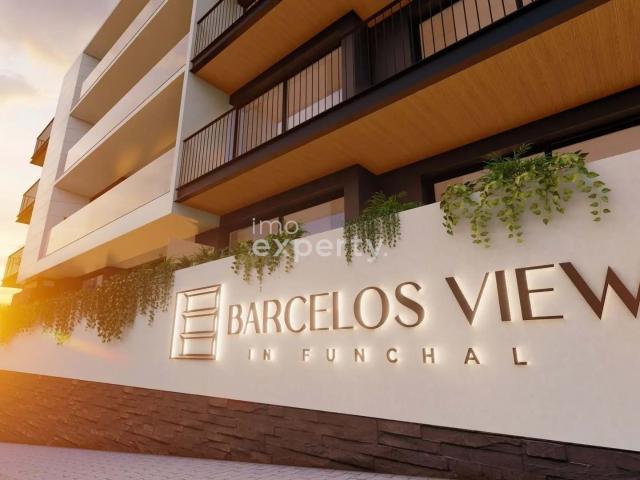 Apartamento venda em Quinta do Leme, Funchal