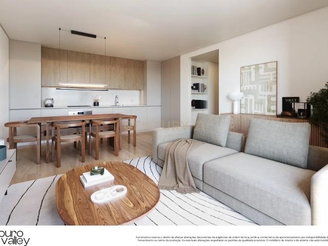 Apartamento venda em Gondomar, Porto