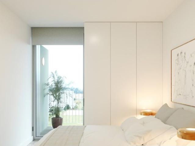 Apartamento venda em Porto